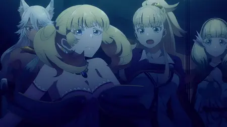 Tales Of Wedding Rings S01E08