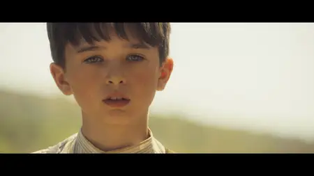 Le temps des secrets / The Time of Secrets (2021)