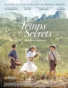 Le temps des secrets / The Time of Secrets (2021)