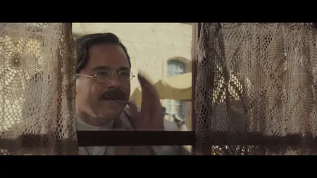 Le temps des secrets / The Time of Secrets (2021)