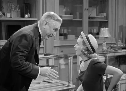 The Shop Around the Corner (1940)