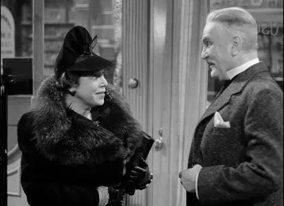 The Shop Around the Corner (1940)