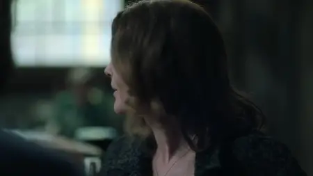 Stumptown S01E01