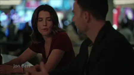 Stumptown S01E01