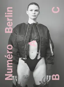 Numéro Berlin - 26 Juni 2025