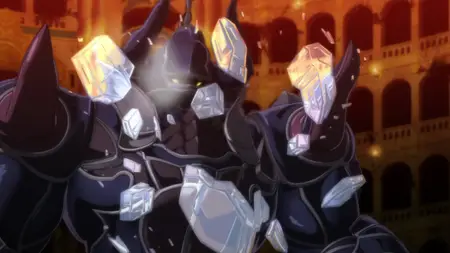 Granblue Fantasy The Animation - 07 (BD 1080p