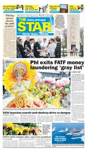 The Philippine Star - February 23, 2025