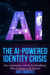 The AI-Powered Identity Crisis: How Automation and AI Are Redefining What It Means to Be Human