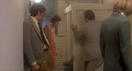 The Prowler (1981)