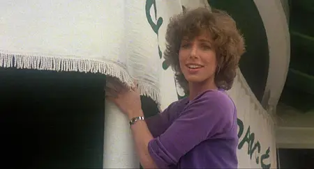 The Prowler (1981)