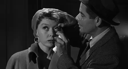 Human Desire (1954)