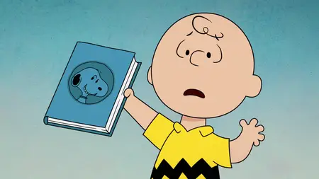 The Snoopy Show S01E01