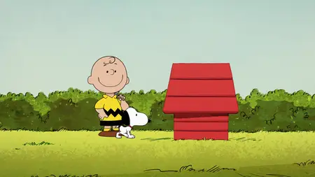 The Snoopy Show S01E01
