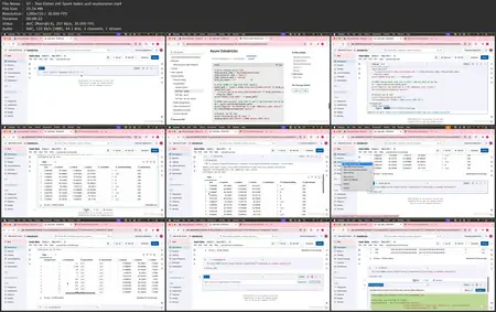 Databricks für Einsteiger: Daten analysieren & Machine Learning automatisieren