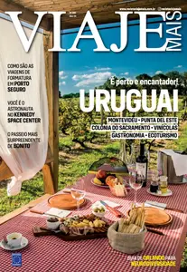 Revista Viaje Mais - Edição 280 2024