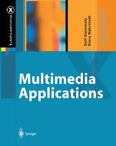 Multimedia Applications