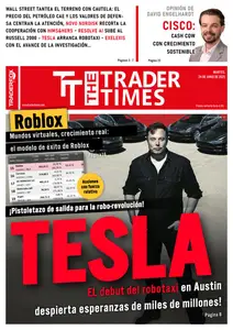 The Trader Times Edición en español - 24 Junio 2025