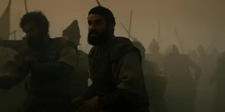 House of David S02E01