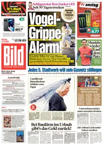 Bild - 24 Oktober 2025