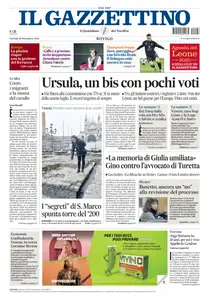 Il Gazzettino Rovigo - 28 Novembre 2024