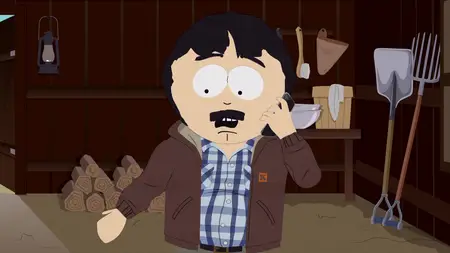 South Park S24E01