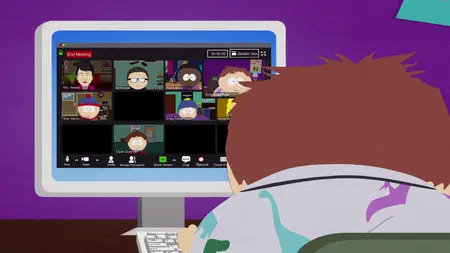 South Park S24E01