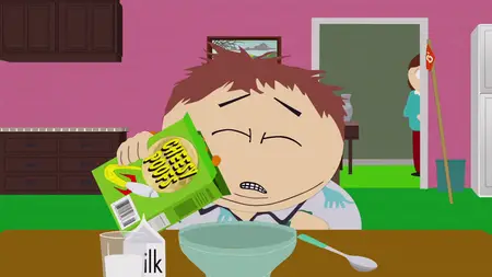 South Park S24E01