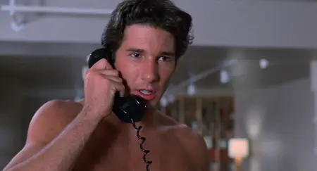 American Gigolo (1980)