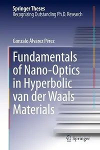 Fundamentals of Nano-Optics in Hyperbolic van der Waals Materials