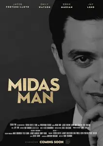 Midas Man (2024)