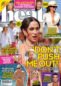 Heat UK - 26 July 2025