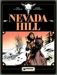 Nevada Hill - One shot