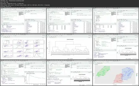 Data Science Foundations: Data Mining in R [Repost]