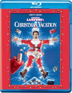 National Lampoon's Christmas Vacation (1989) [REMASTERED]