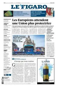 Le Figaro - 28 Mai 2024