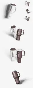 Tumbler Mockup RNJ7KXJ