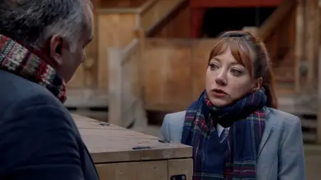 Cunk on Shakespeare (2016)