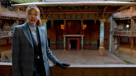 Cunk on Shakespeare (2016)