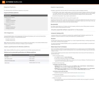 Autodesk Moldflow Simulation Software 2026 Update 1