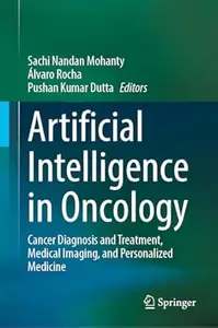 Artificial Intelligence in Oncology