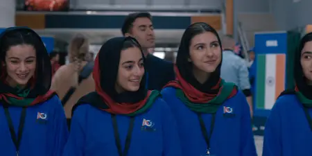 Rule Breakers (2025)