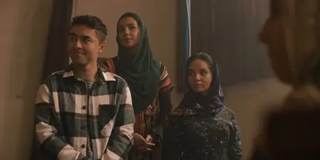 Rule Breakers (2025)