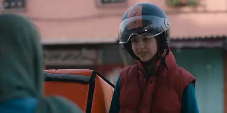 Rule Breakers (2025)