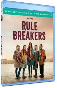 Rule Breakers (2025)