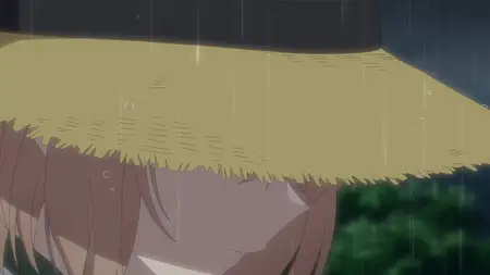 Watashi wo Tabetai, Hitodenashi - 07 (1080p