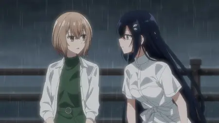 Watashi wo Tabetai, Hitodenashi - 07 (1080p