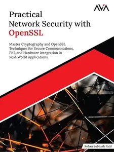 Practical Network Security with OpenSSL