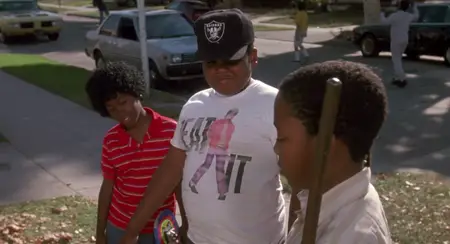 Boyz n the Hood (1991)