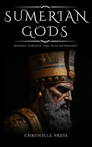 Sumerian Gods: Journey Through Time with Mythology