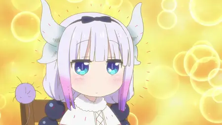 Miss Kobayashi's Dragon Maid - S01E08 (BD 1080p HEVC Opus